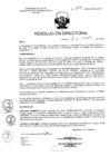 Vista preliminar de documento RD 424-2025-DIRIS-LS/DG
