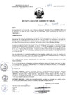 Vista preliminar de documento R.D. Nº 426-2025