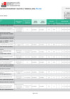 Vista preliminar de documento Reporte de Seguimiento 2024 - PNSST