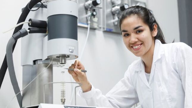 El Perú es clave: Cuatro proyectos de ciencia tecnología e innovación serán financiados por APEC