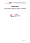 Vista preliminar de documento Aviso de Sinceramiento Vehiculos Febrero 2025