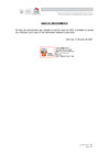 Vista preliminar de documento Aviso de Sinceramiento Vehiculos Mayo 2025
