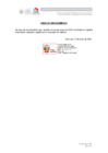 Vista preliminar de documento Aviso de Sinceramiento Viáticos Mayo 2025