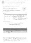 Vista preliminar de documento RESULTADOS DE POSTULACION MEMO DE REQUERIMIENTO N° N° 1090-2025-SGLP