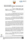 Vista preliminar de documento RGR N° 410 2025 GRLL GOB GGR