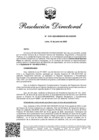 Vista preliminar de documento RD N° 0191-2025-MIDAGRI-SG-OGGRH