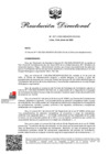 Vista preliminar de documento RD N° 0071-2025-MIDAGRI-SG-OGA