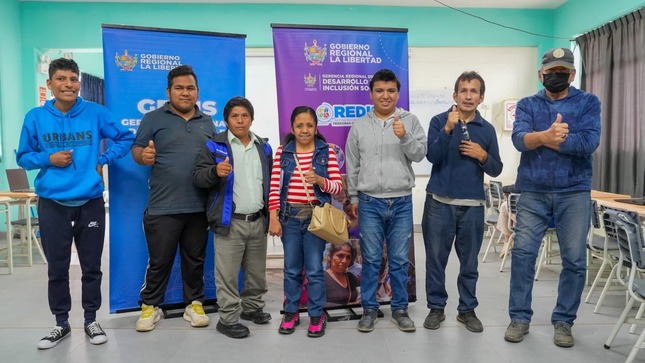 Gore Impulsa Formación Laboral Inclusiva Para Personas Con Discapacidad