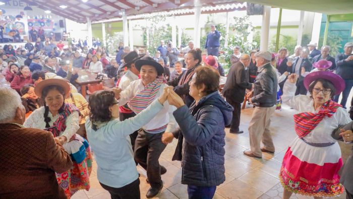 baile