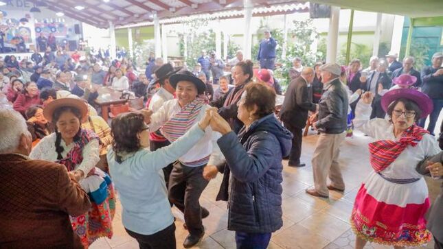 baile
