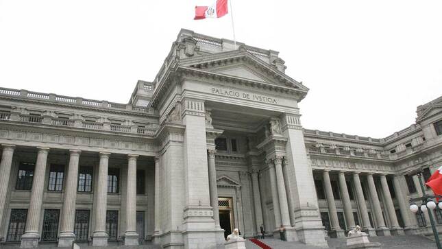 Poder Judicial abordará situación de adolescentes en conflicto con la ley durante encuentro en Arequipa