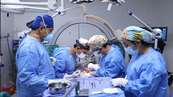 Perú avanza con la donación de órganos y tejidos: la Ley n.° 31756 permite que todos los ciudadanos sean potenciales donantes