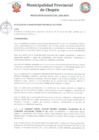 Vista preliminar de documento RESOLUCIÓN DE ALCALDÍA N°322-2025-MPCH