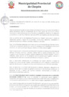 Vista preliminar de documento RESOLUCIÓN DE ALCALDÍA N°323-2025-MPCH
