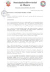 Vista preliminar de documento RESOLUCIÓN DE ALCALDÍA N°324-2025-MPCH