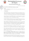 Vista preliminar de documento RESOLUCIÓN DE ALCALDÍA N°325-2025-MPCH