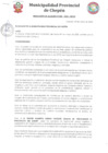 Vista preliminar de documento RESOLUCIÓN DE ALCALDÍA N°328-2025-MPCH