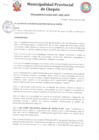 Vista preliminar de documento RESOLUCIÓN DE ALCALDÍA N°329-2025-MPCH