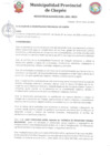 Vista preliminar de documento RESOLUCIÓN DE ALCALDÍA N°332-2025-MPCH