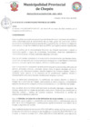 Vista preliminar de documento RESOLUCIÓN DE ALCALDÍA N°338-2025-MPCH