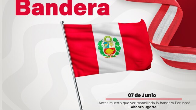 dia de la bandera