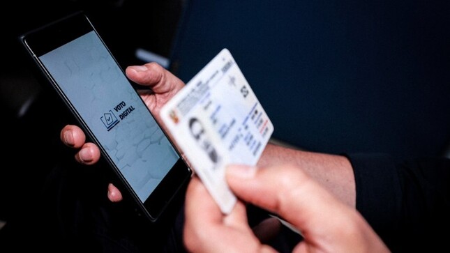 ONPE define nuevos grupos que podrán usar voto digital en Elecciones Generales 2026