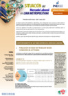 Vista preliminar de documento Informe de Empleo N° 6 - Trimestre: Mar-Abr-May 2025