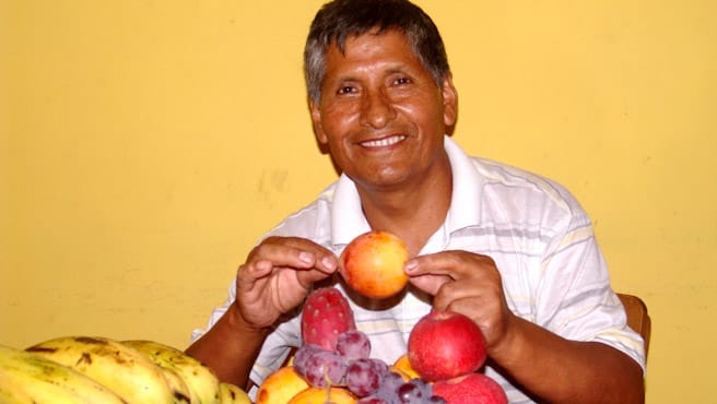Minsa recuerda a los papás llevar una dieta saludable y equilibrada