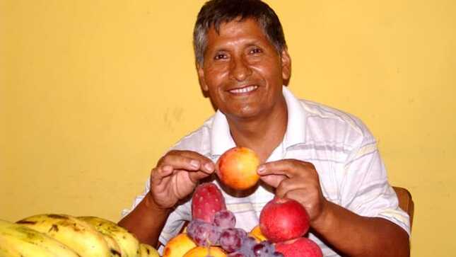 Minsa recuerda a los papás llevar una dieta saludable y equilibrada   
