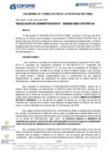 Vista preliminar de documento ROA Nº D000243-2024-OA