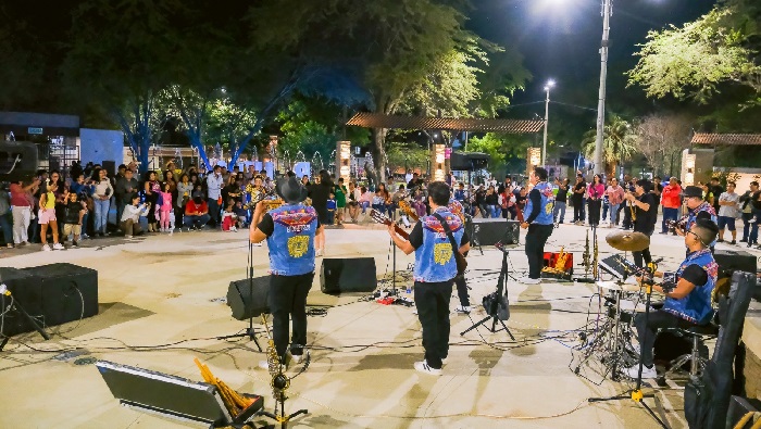 Concierto