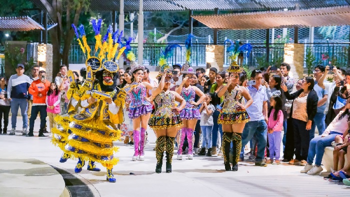 Show