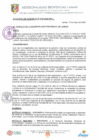 Vista preliminar de documento ACUERDO DE CONCEJO N°018-2025-MPL