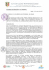 Vista preliminar de documento ACUERDO DE CONCEJO N°017-2025-MPL