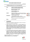 Vista preliminar de documento  Informe de Especialista N.° 101-2025-SUNASS-DRT 
