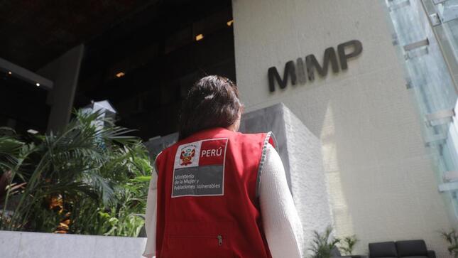 MIMP activa protocolos de seguridad y brinda asistencia tras sismo en Lima y Callao