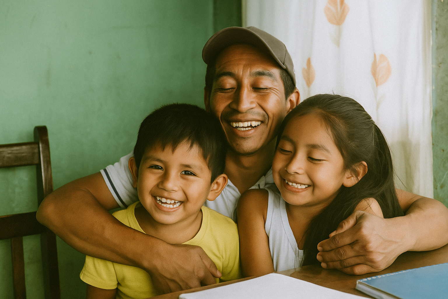 DÍA DEL PADRE