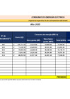Vista preliminar de documento CONSUMO DE ENERGÍA ELÉCTRICA-MAYO 2025