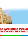Vista preliminar de documento PRESENTACIÓN RENDICIÓN DE CUENTAS