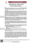 Vista preliminar de documento R.D N°1013-2025-DIRESA-OGESS-HC DG