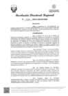 Vista preliminar de documento RDR Nº 1148-2025-GRSM-DRE