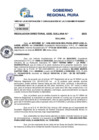 Vista preliminar de documento Resolucion Directoral N° 003494-2025