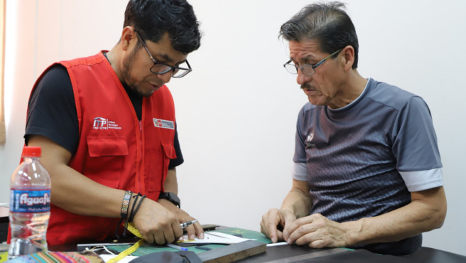 Fotografía: Imagen institucional