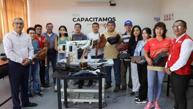 Fotografía: Imagen institucional