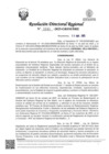 Vista preliminar de documento RDR Nº 1149-2025-GRSM-DRE