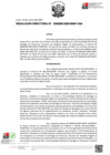 Vista preliminar de documento RESOLUCIÓN DIRECTORAL-000295-2025-OGA