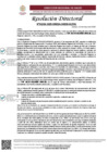 Vista preliminar de documento R.D N°1015-2025-DIRESA-OGESS-HC DG