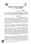 Vista preliminar de documento RDR Nº 1150-2025-GRSM-DRE