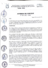 Vista preliminar de documento Acuerdo de Concejo N°  028-2025-MDC 