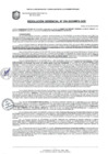 Vista preliminar de documento RESOLUCION GERENCIAL Nº 256-2025-MPS-GDE
